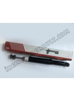 MAYSAN MANDO CLİO 4 HB ARKA AMORTİSÖR